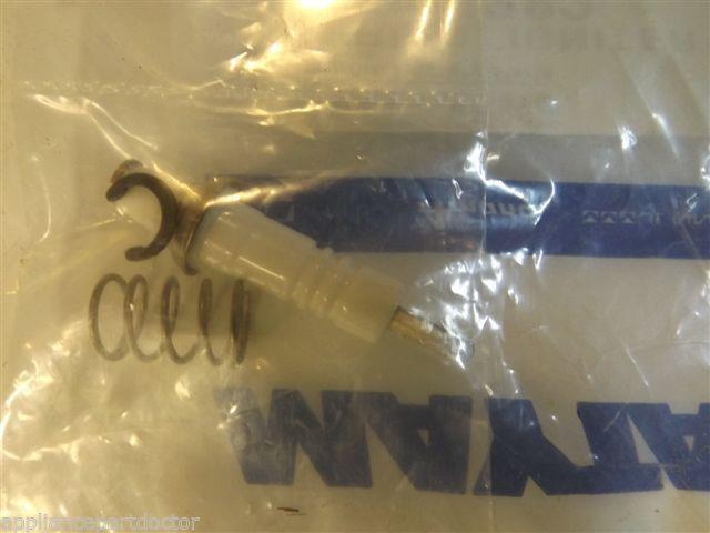 Maytag Jenn Air Stove 73001283 Spring, Igniter NEW IN BOX Maytag Jenn Air Stove 73001283 Spring, Igniter NEW IN BOX